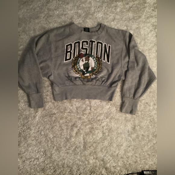Tops Womens Half Sweatshirt Poshmark